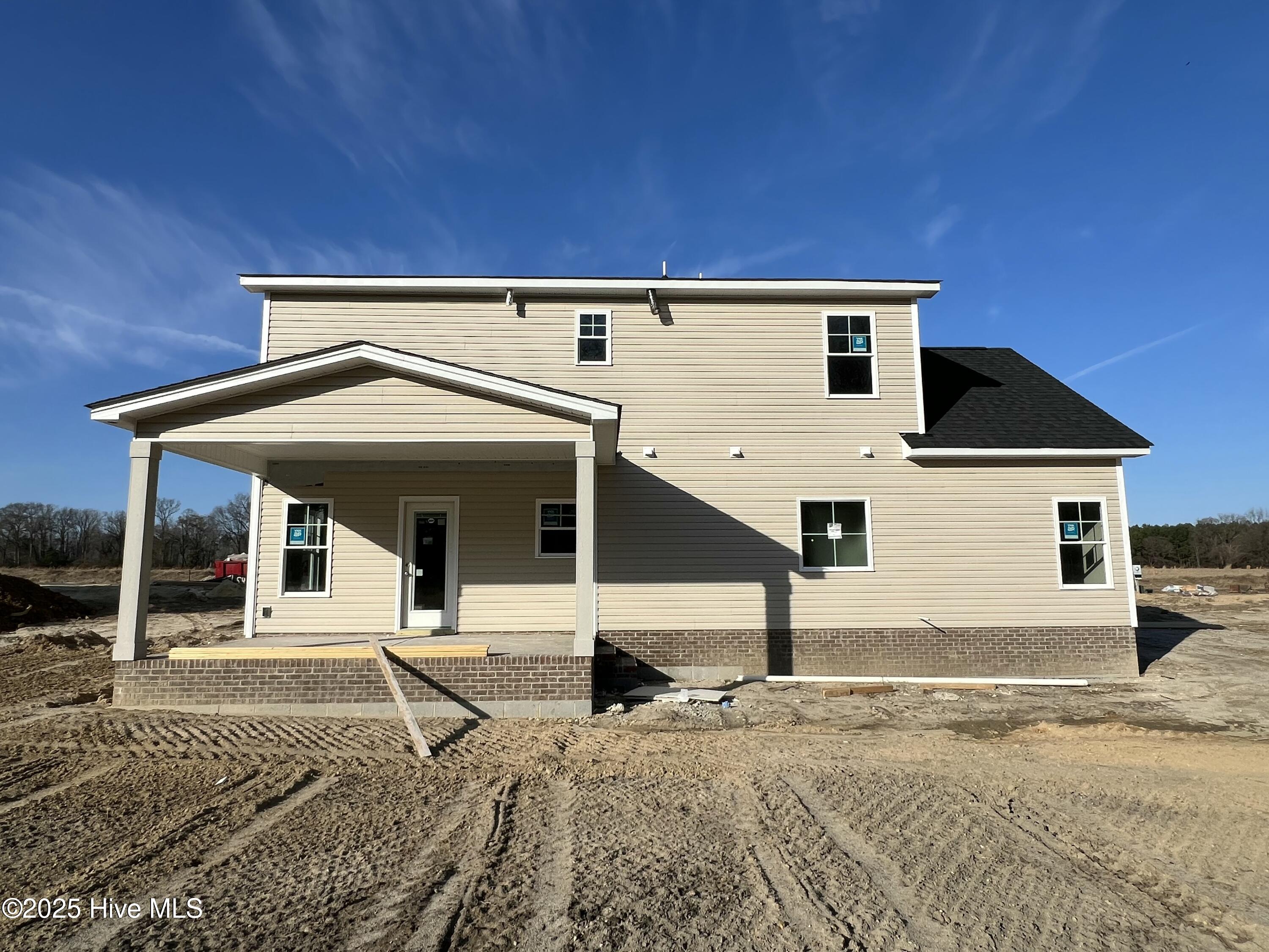 Homes for sale in Pikeville, NC | 408 Creeks Edge Dr, Pikeville, NC 27863 | MLS# 100542262