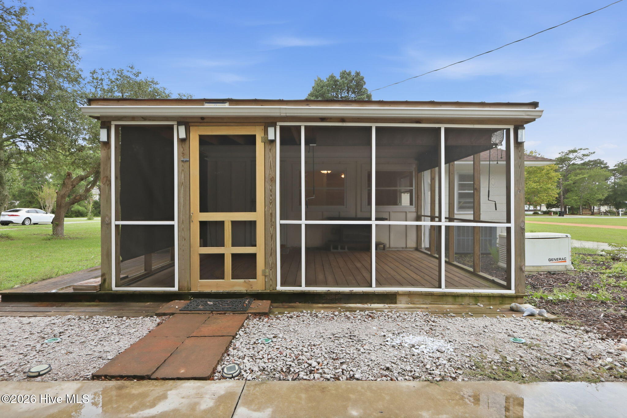 303 Cape Lookout Drive,Harkers Island