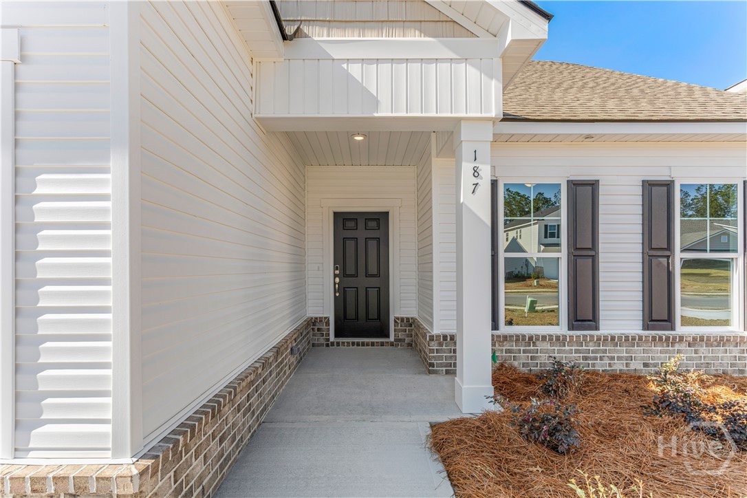 NOT THE ACTUAL HOME. Pictures are of a Finished Pinehurst II plan and are for Reference Only.