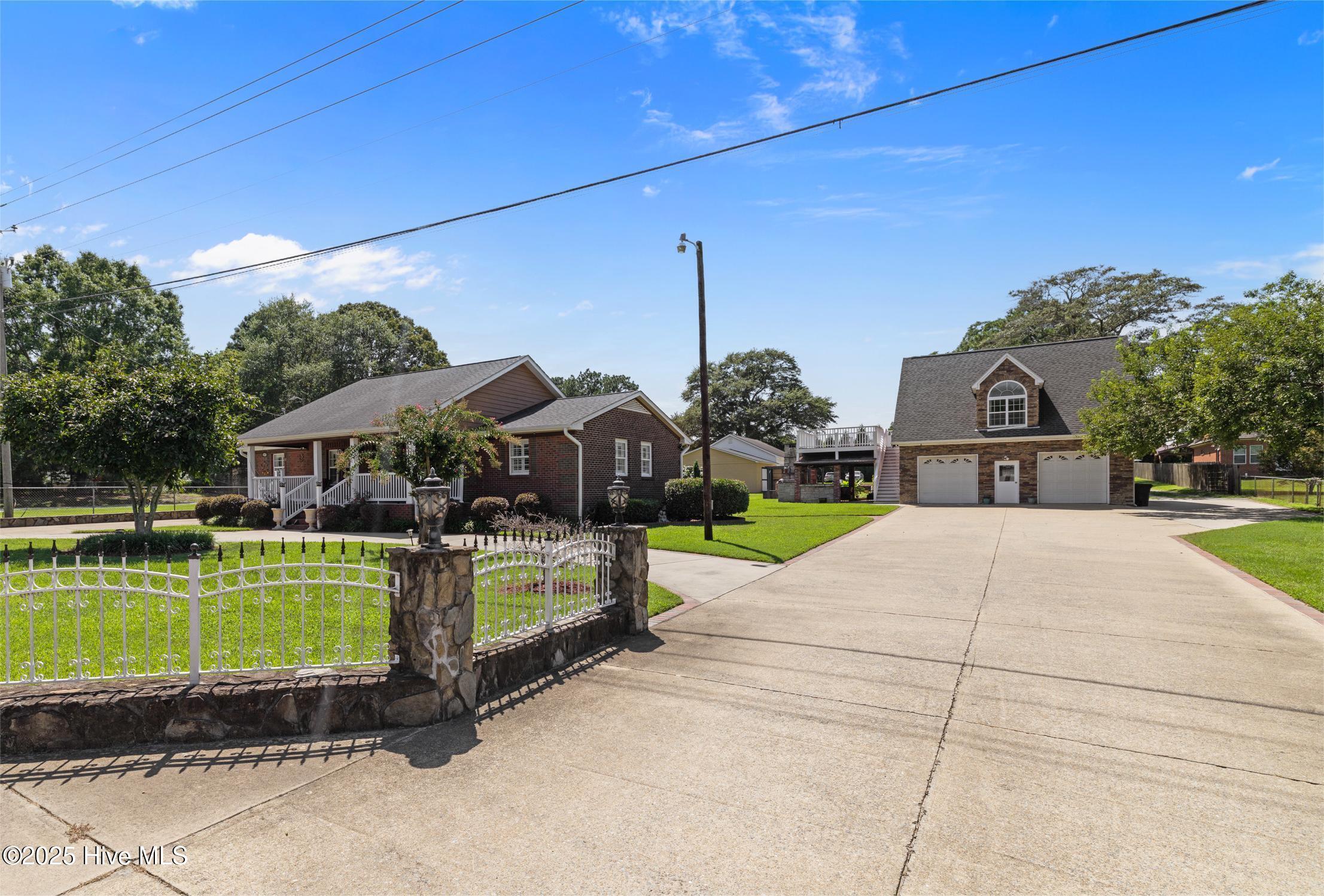 Property at 175 Galilee Road