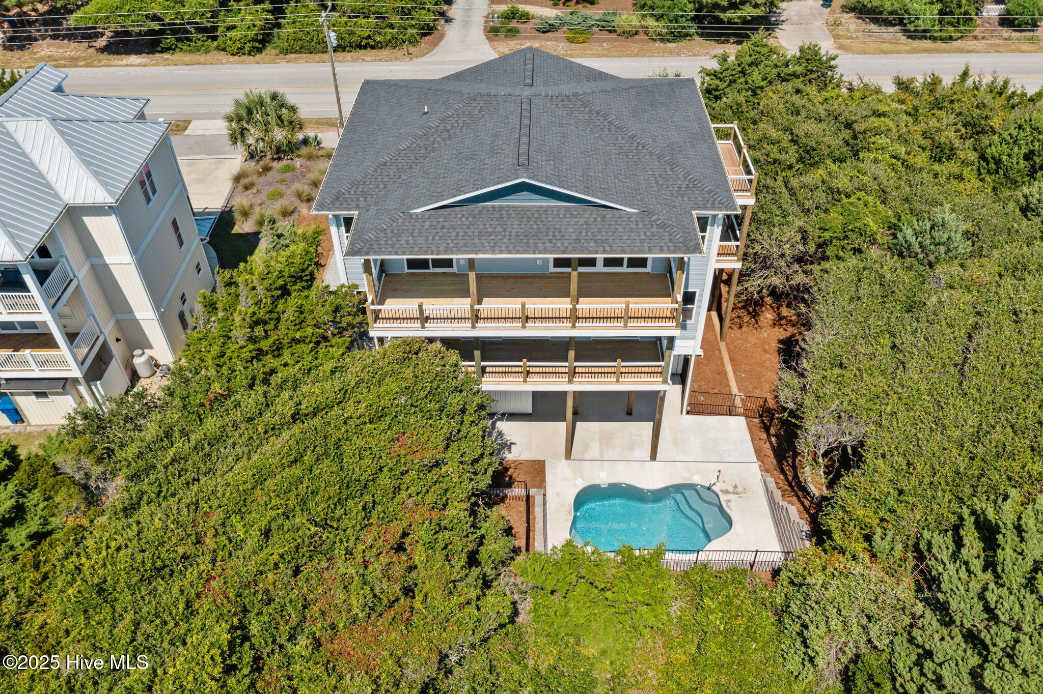 1707 Emerald Drive, Emerald Isle, NC, 28594