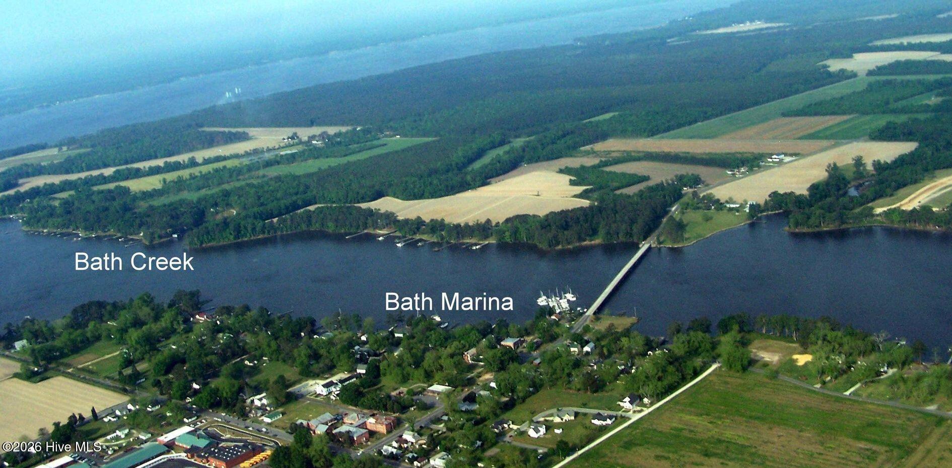 Homes for sale in Bath, NC | Lot 13 Maritime Loop Dr, Bath, NC 27808 | MLS# 100557525