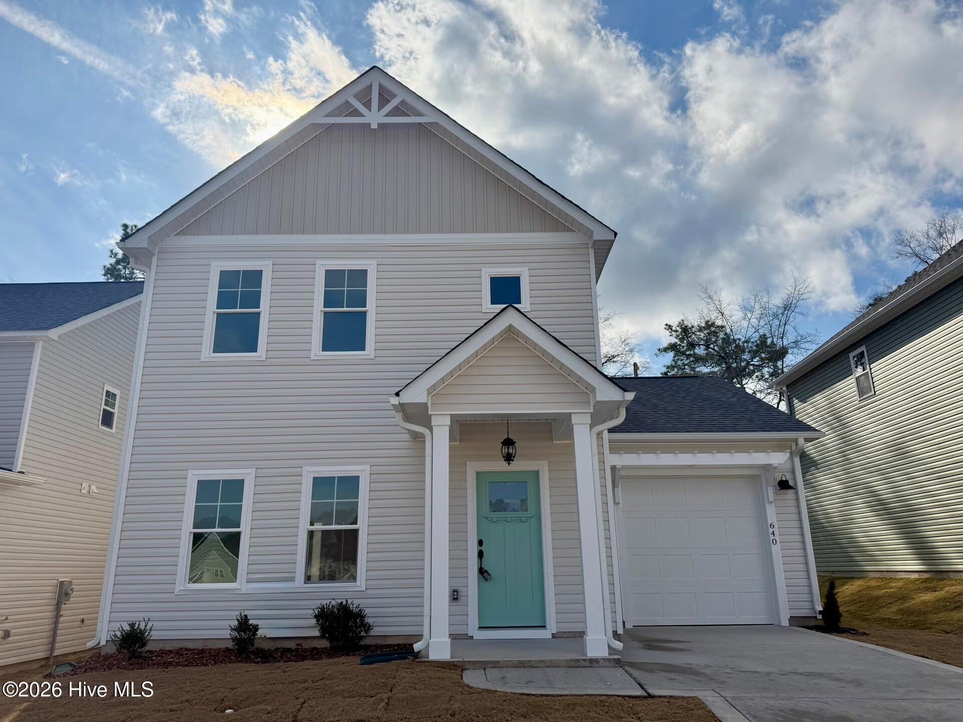 143 Tradition Trail, Newport, NC, 28570