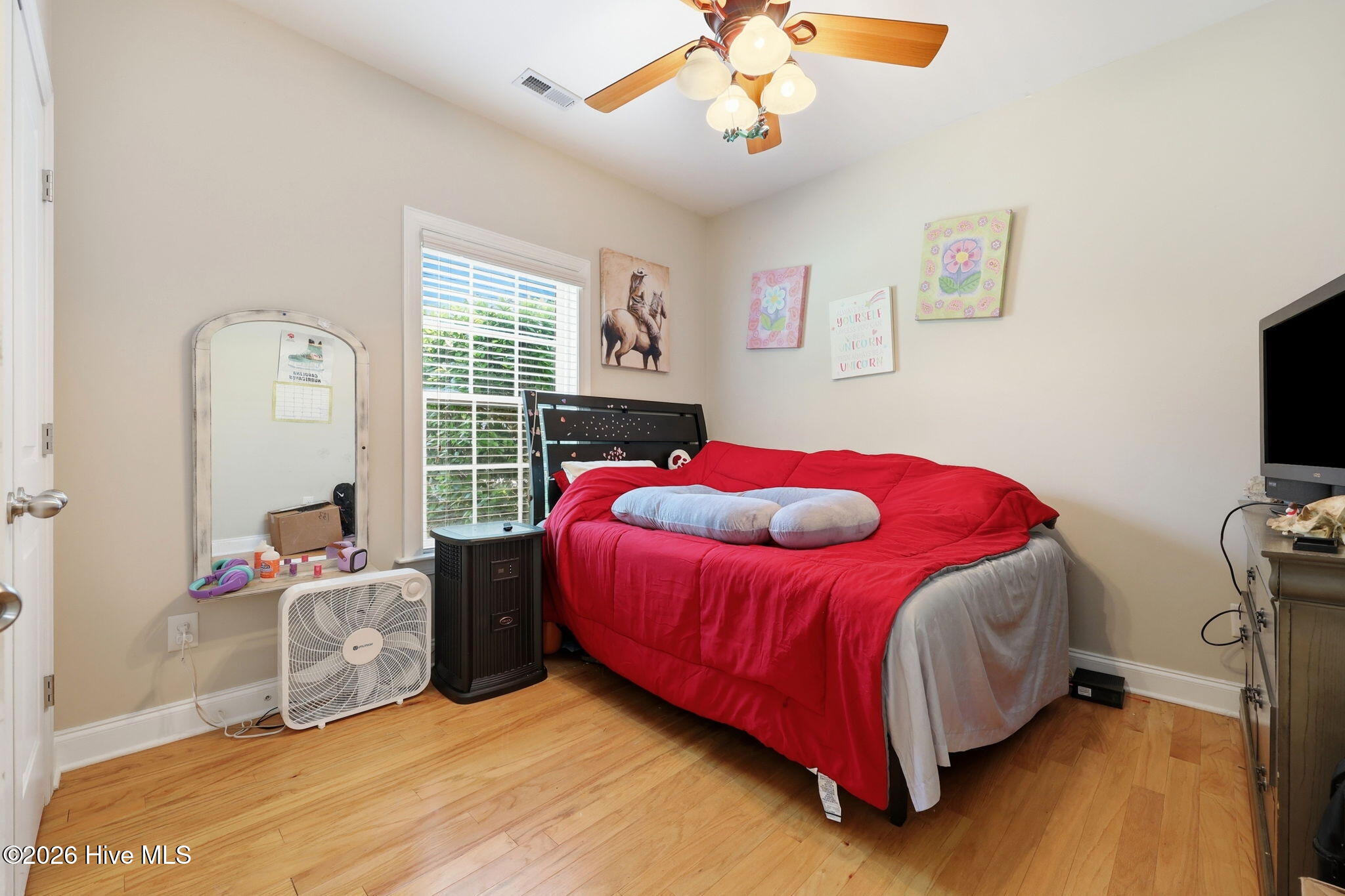 105 Moultrie Lane