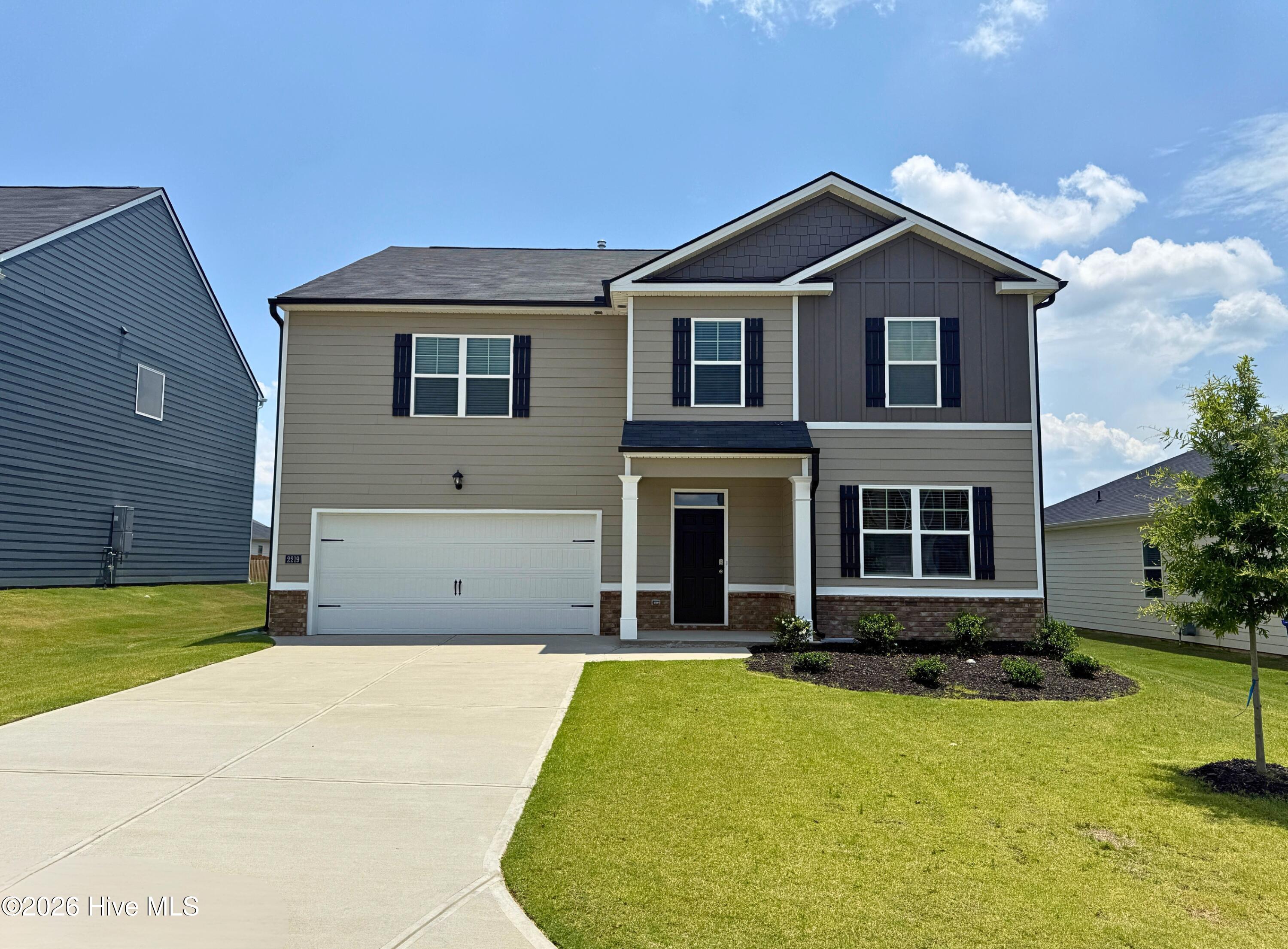 4627 Crimson Pass, Graniteville, SC 29829 Listing Photo  1