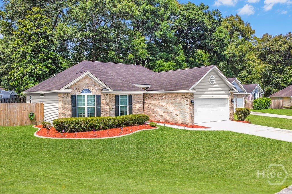 Photo 1 of Single family home for sale at 141 Brookstone Way, Rincon, GA 31326 | MLS# SA362094 | Listing updated on 2026-09-16