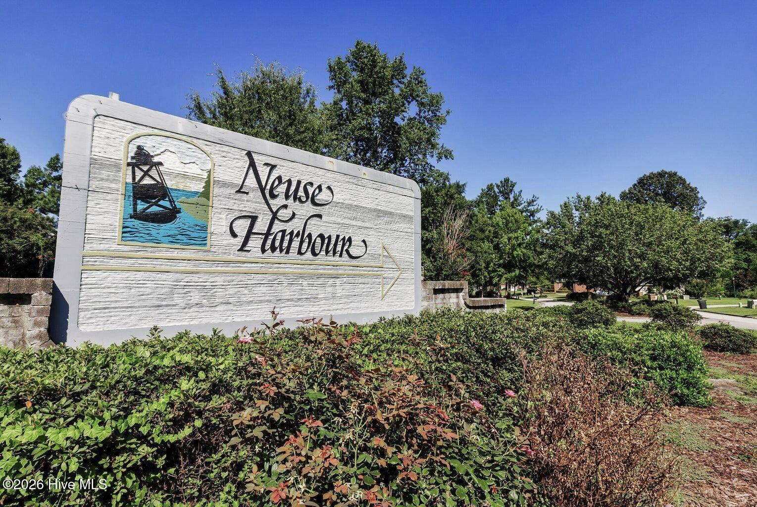 413 Lafitte Way,New Bern