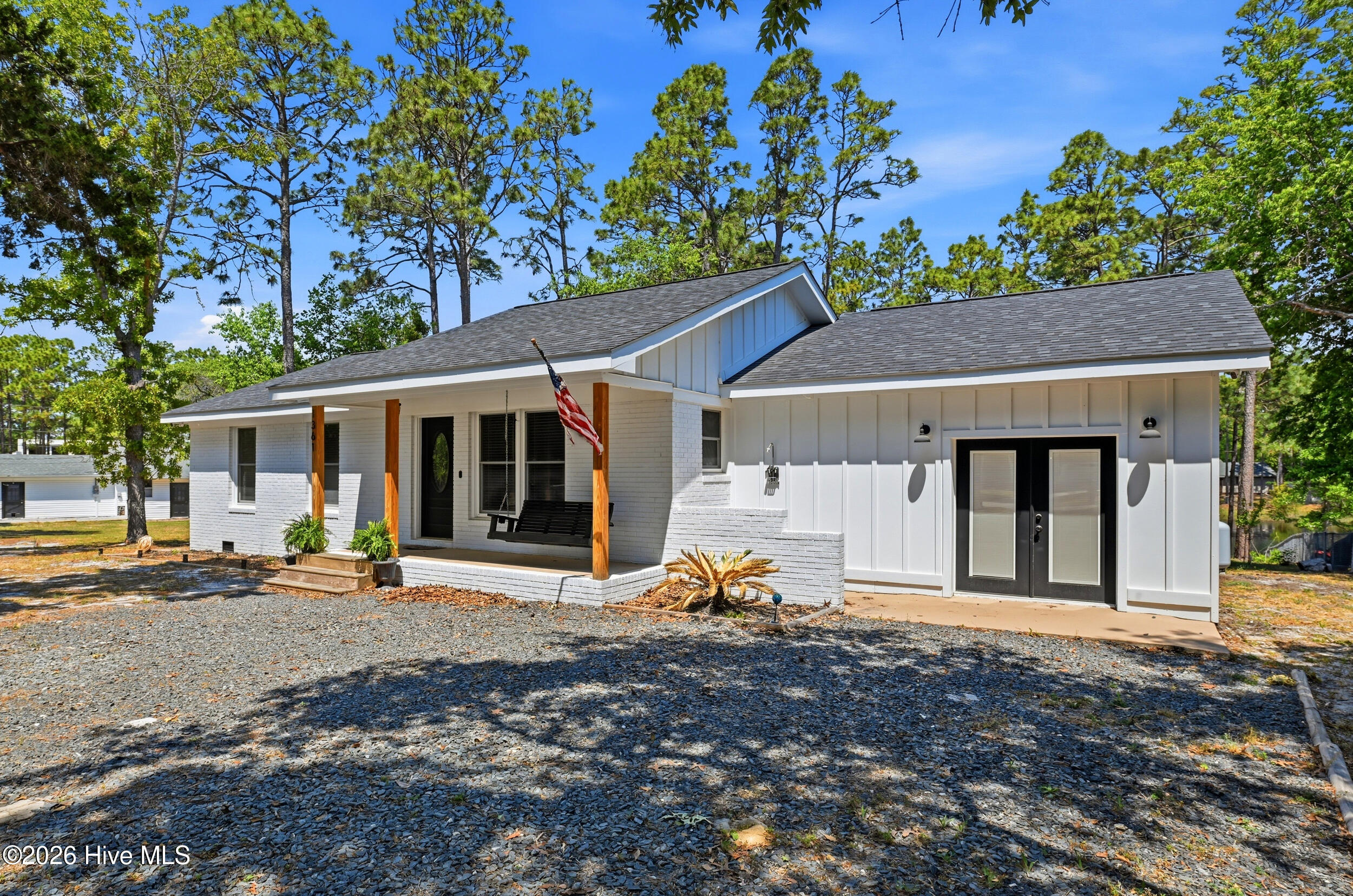 413 N Howe Street, Southport, NC, 28461