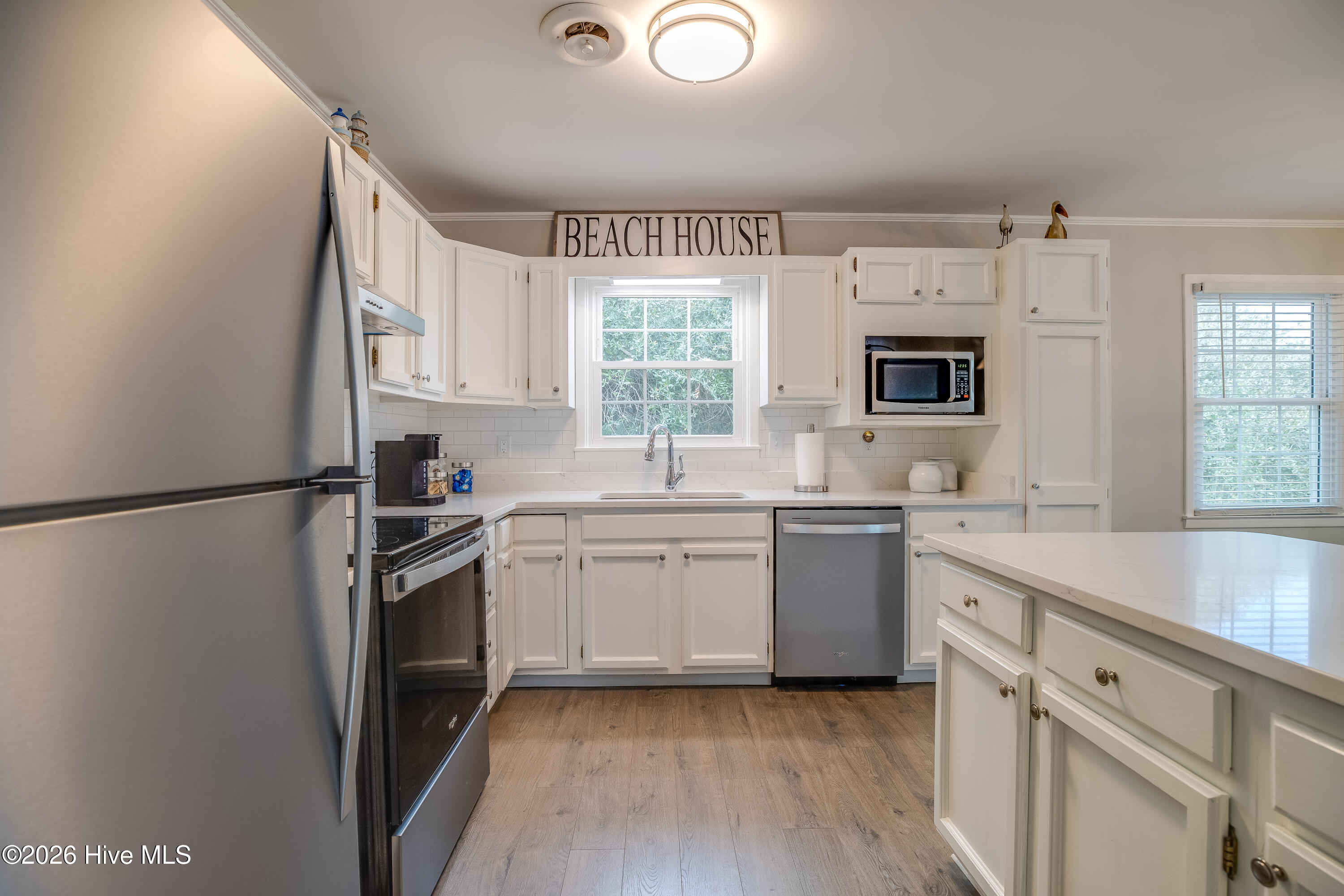 108 Hoffman Beach Road,Salter Path