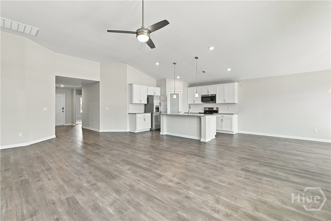 Photo 3 of Single family home for sale at 230 Mage St, Bloomingdale, GA 31302 | MLS# SA345644 | Listing updated on 2026-09-19