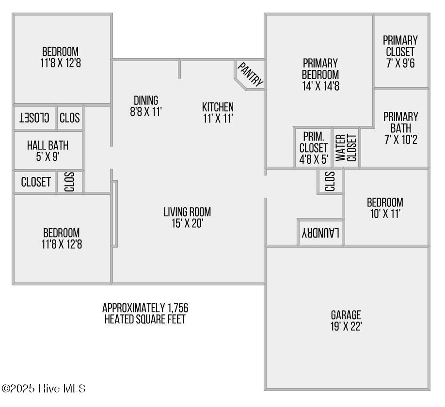 Homes for sale in Deep Run, NC | 3028 Condor Ct, Deep Run, NC 28525 | MLS# 100505835