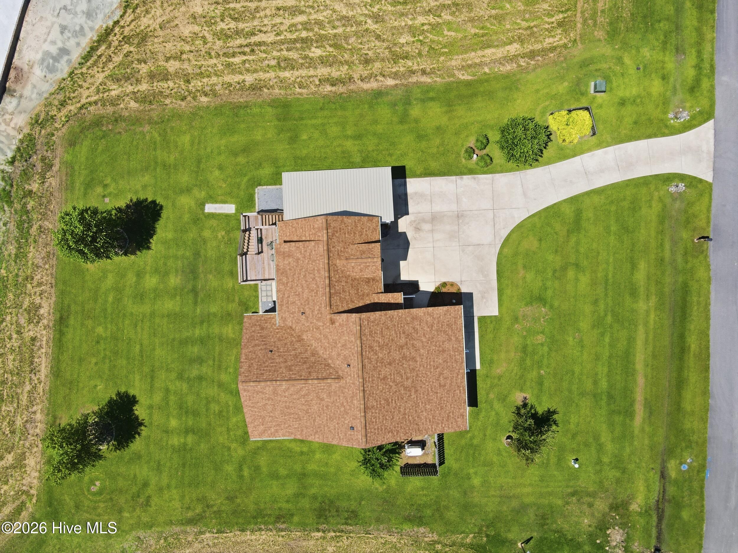 36 Pintail Drive,Minnesott Beach