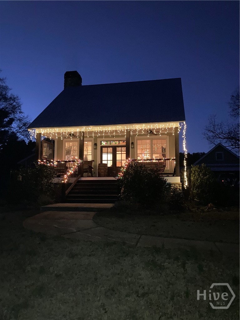 Homes for sale in Arnoldsville, GA | 156 Lake Oglethorpe Dr, Arnoldsville, GA 30619 | MLS# CL350276