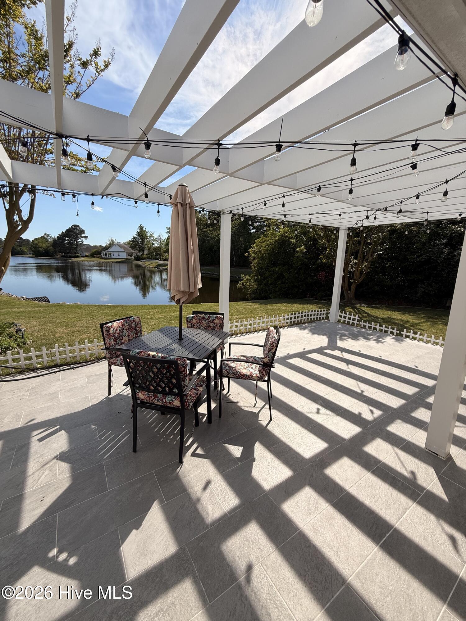 5706 Mossberg Court, Wilmington, NC, 28405