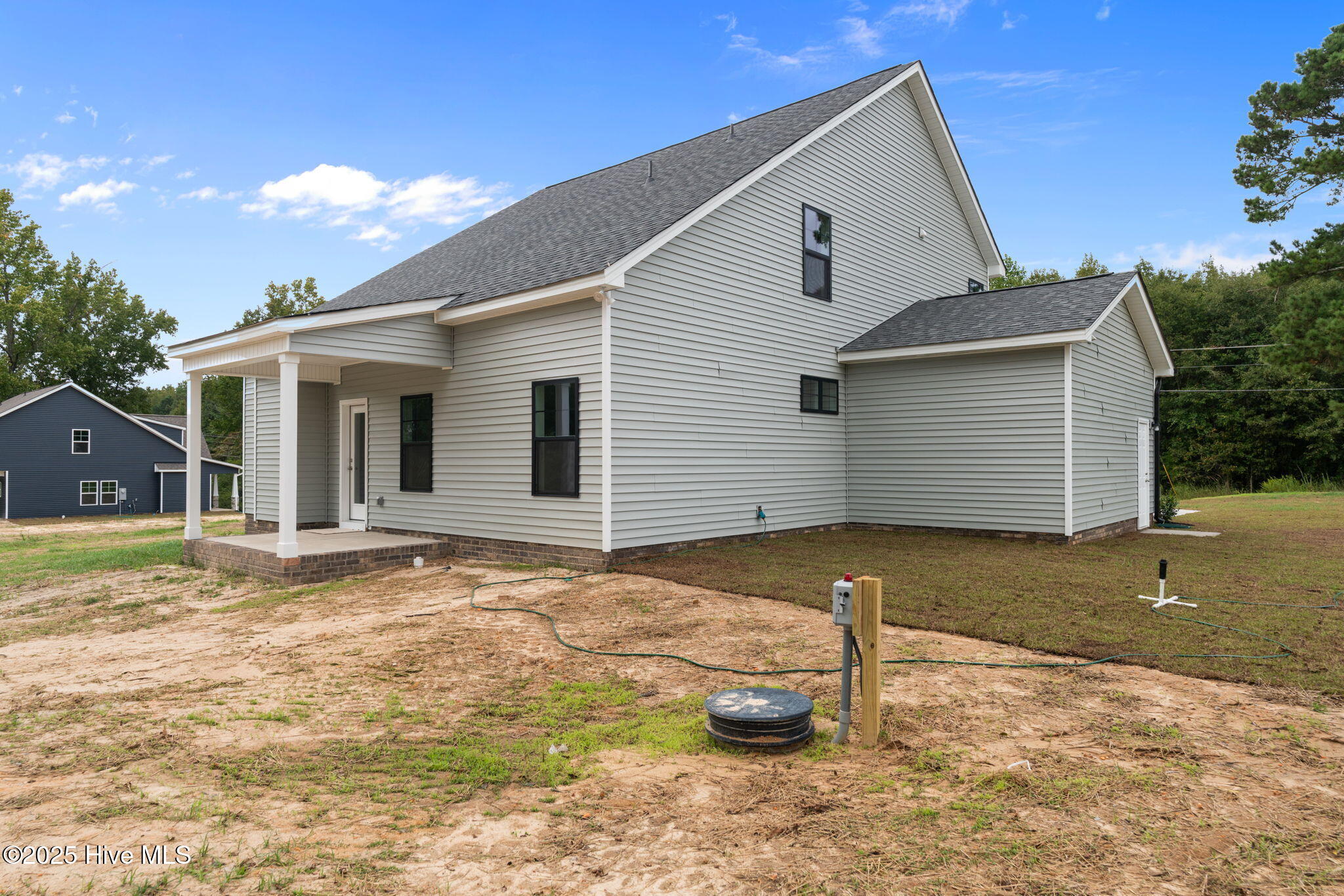 209 Atkins Road
