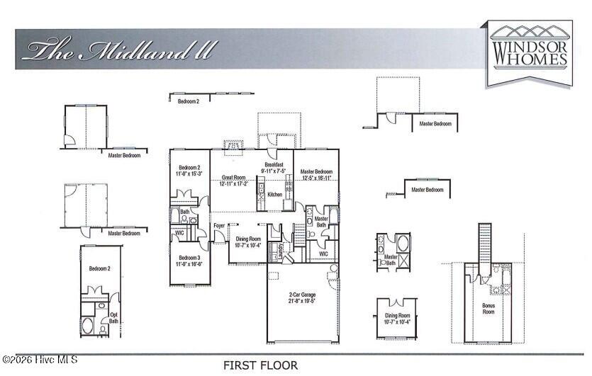 2504 Starling Lane,New Bern