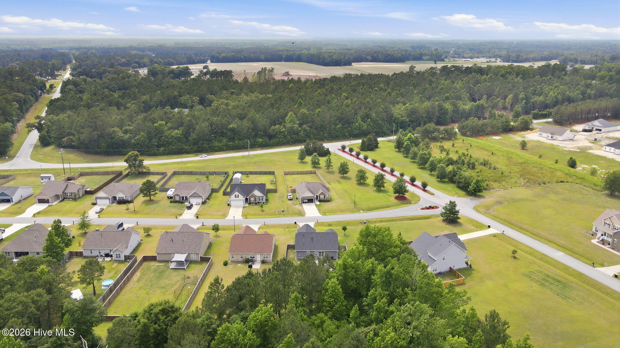 101 Trellis Lane,Vanceboro