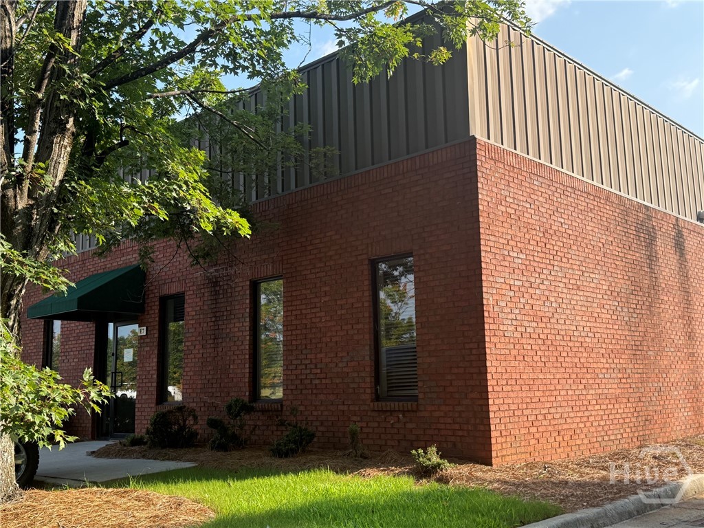 Property at 1071 Jamestown Boulevard