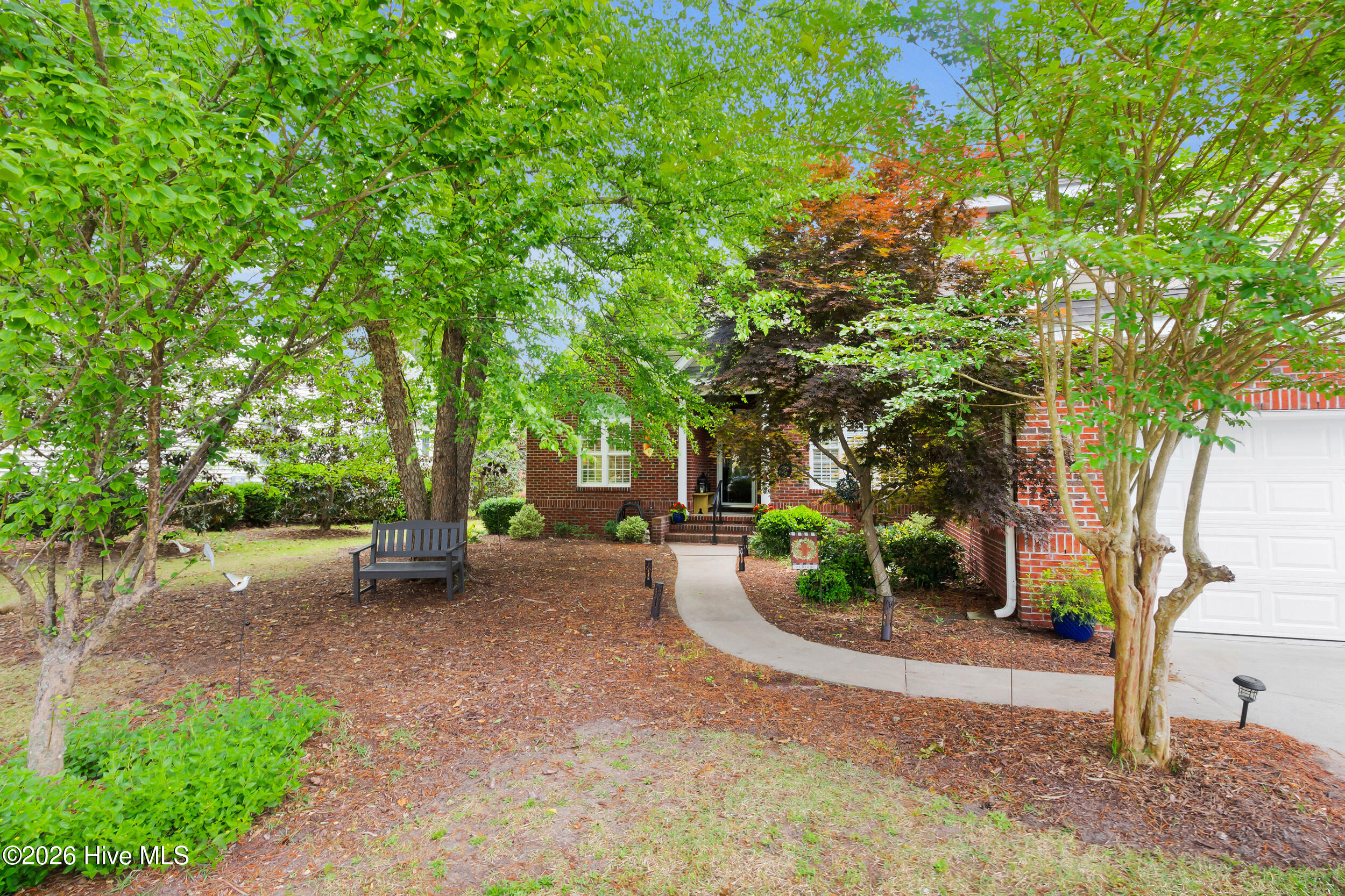 1113 Coral Reef Drive,New Bern