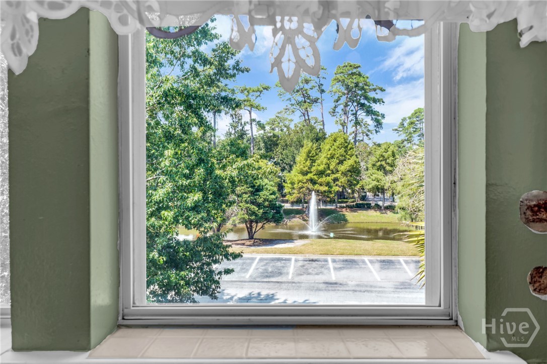 Kitchen View