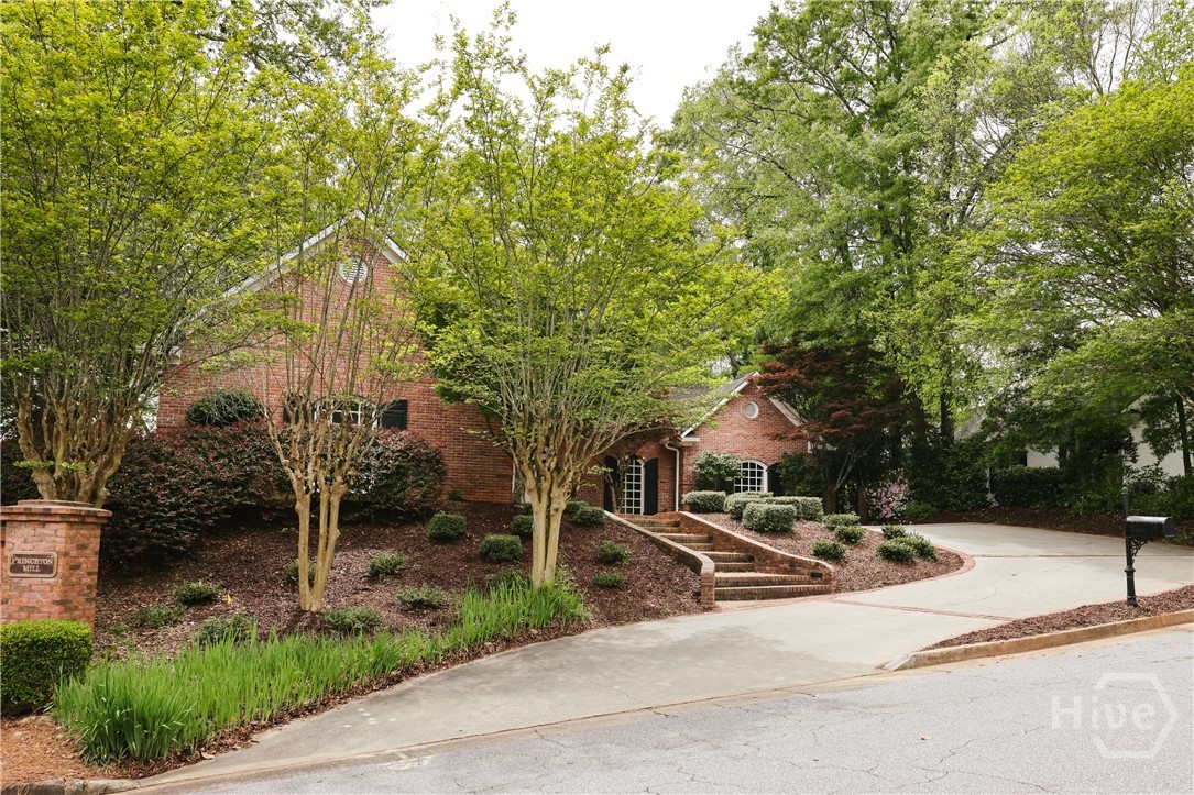 105 Princeton Mill Road, Athens, GA 30606 Listing Photo  56