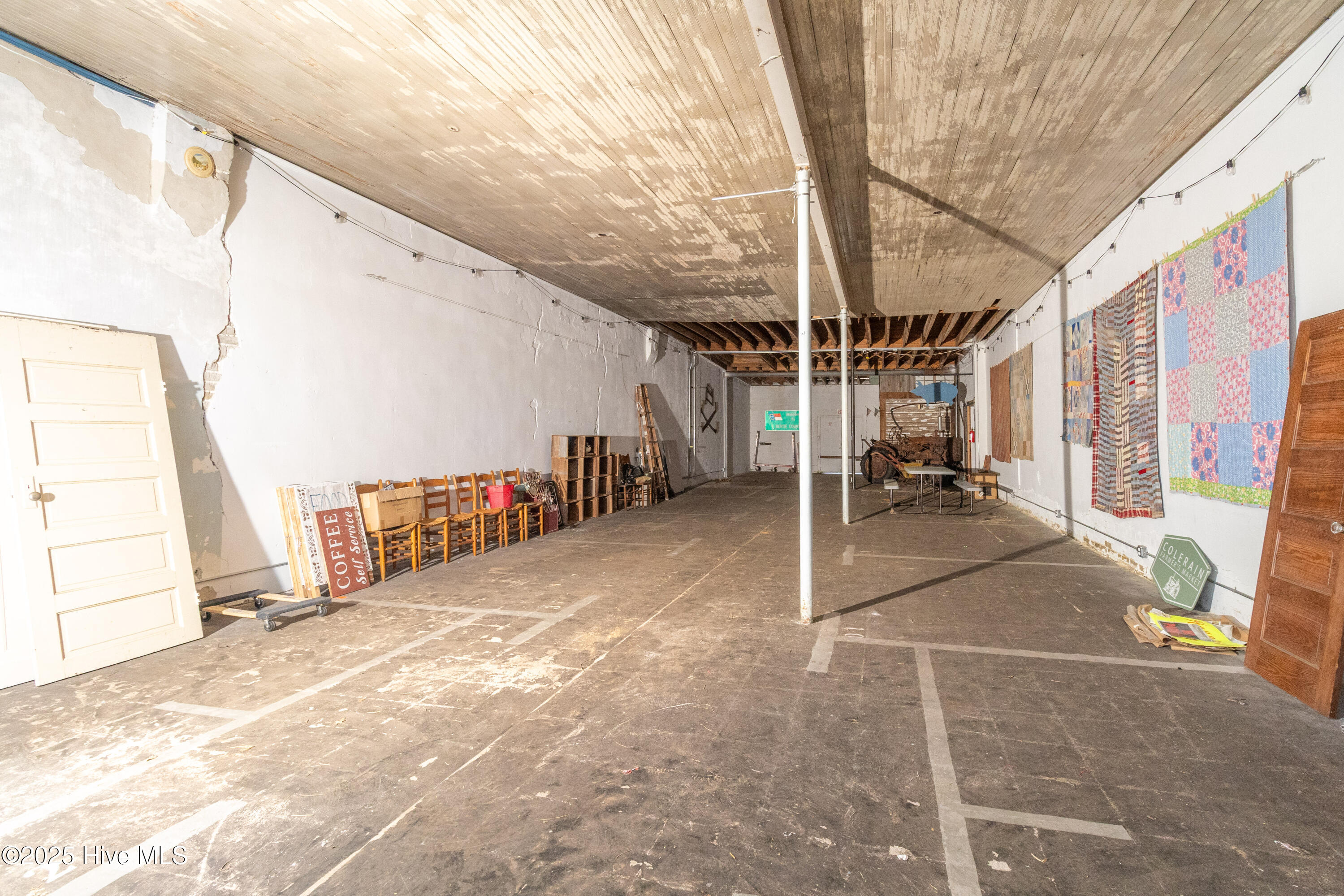 120 S Main Street, Colerain, NC, 27924