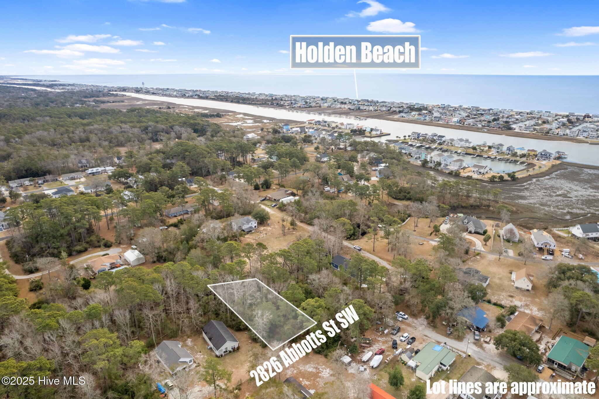 0 Coker Drive, Aiken, SC, 29803