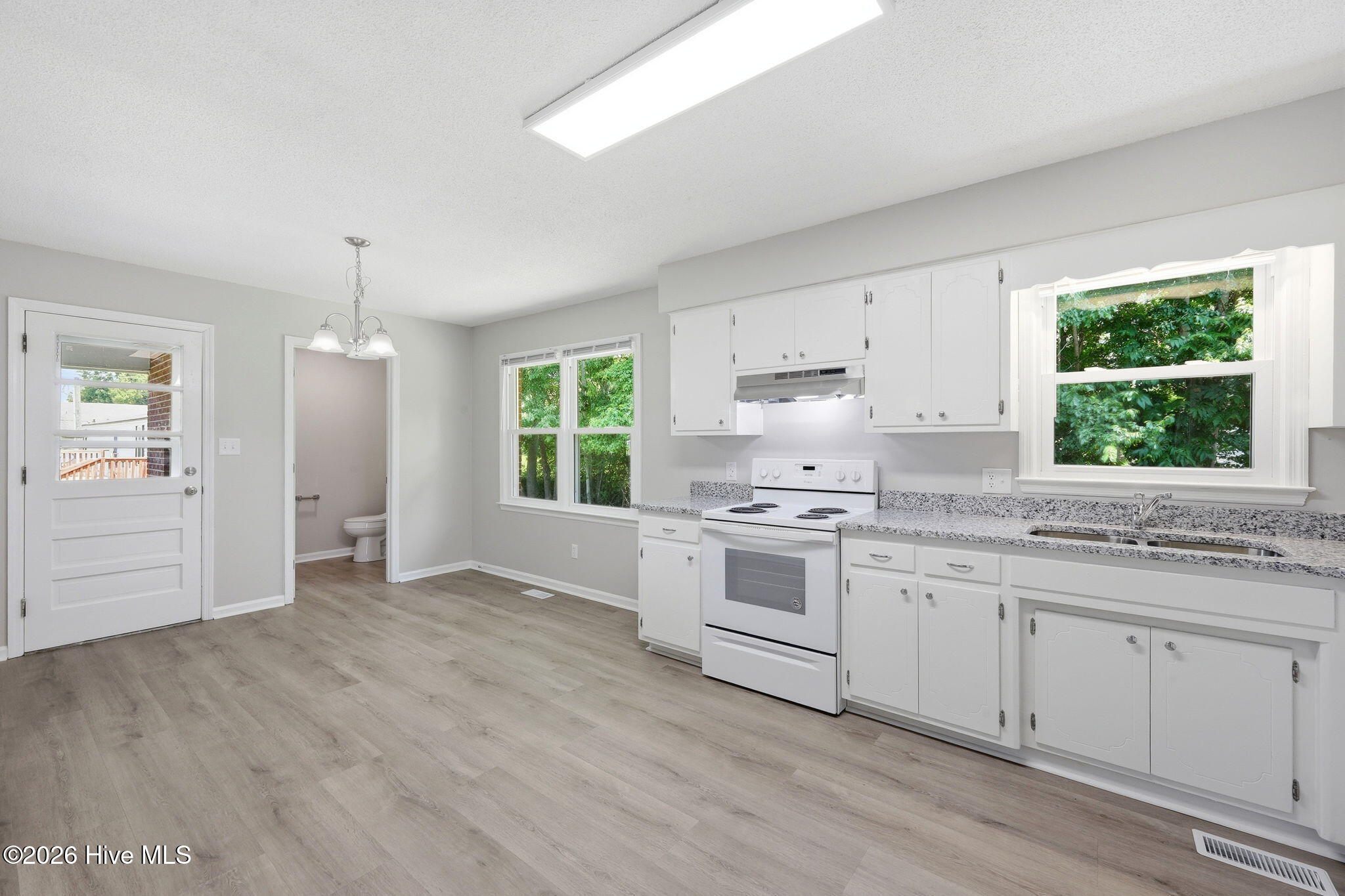 101 N Water Street,Bayboro