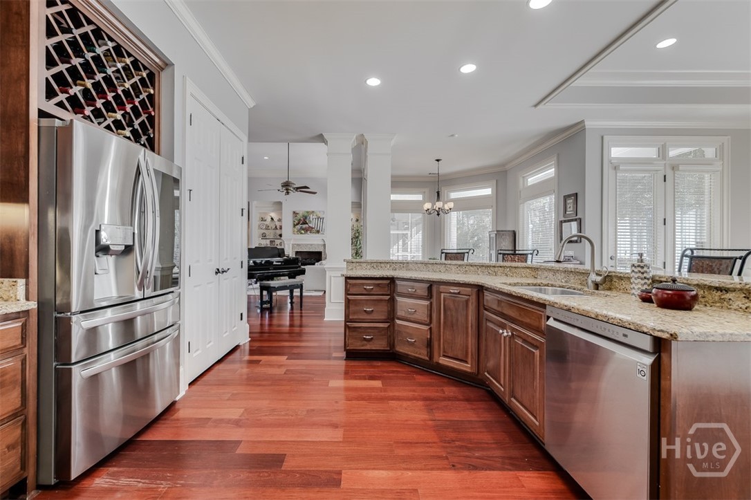 3 Saw Grass Court, Savannah, GA, 31405