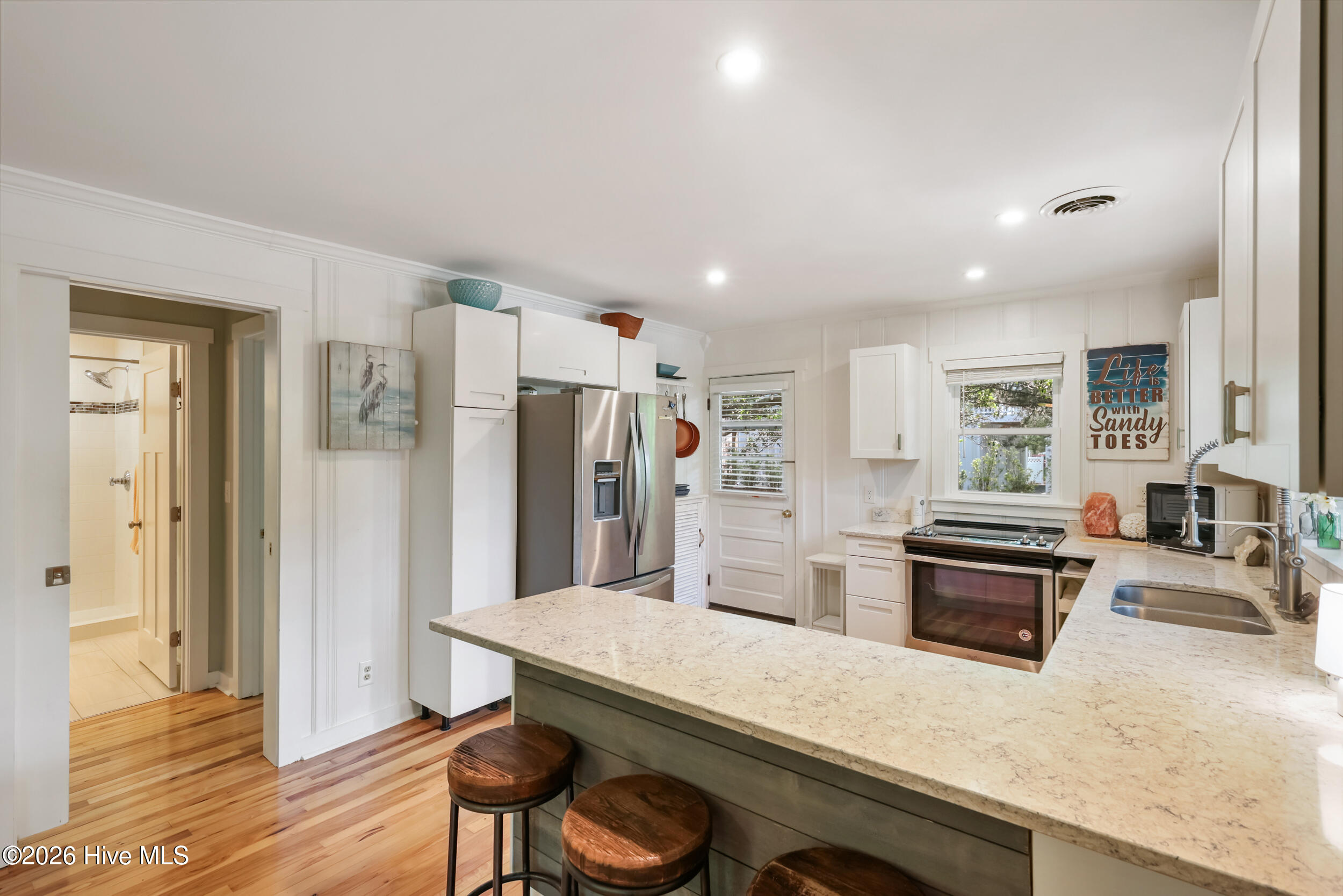 218 Assembly Way Avenue, Kure Beach, NC, 28449