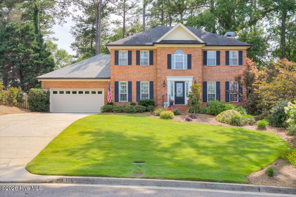 1356 Montrose Place