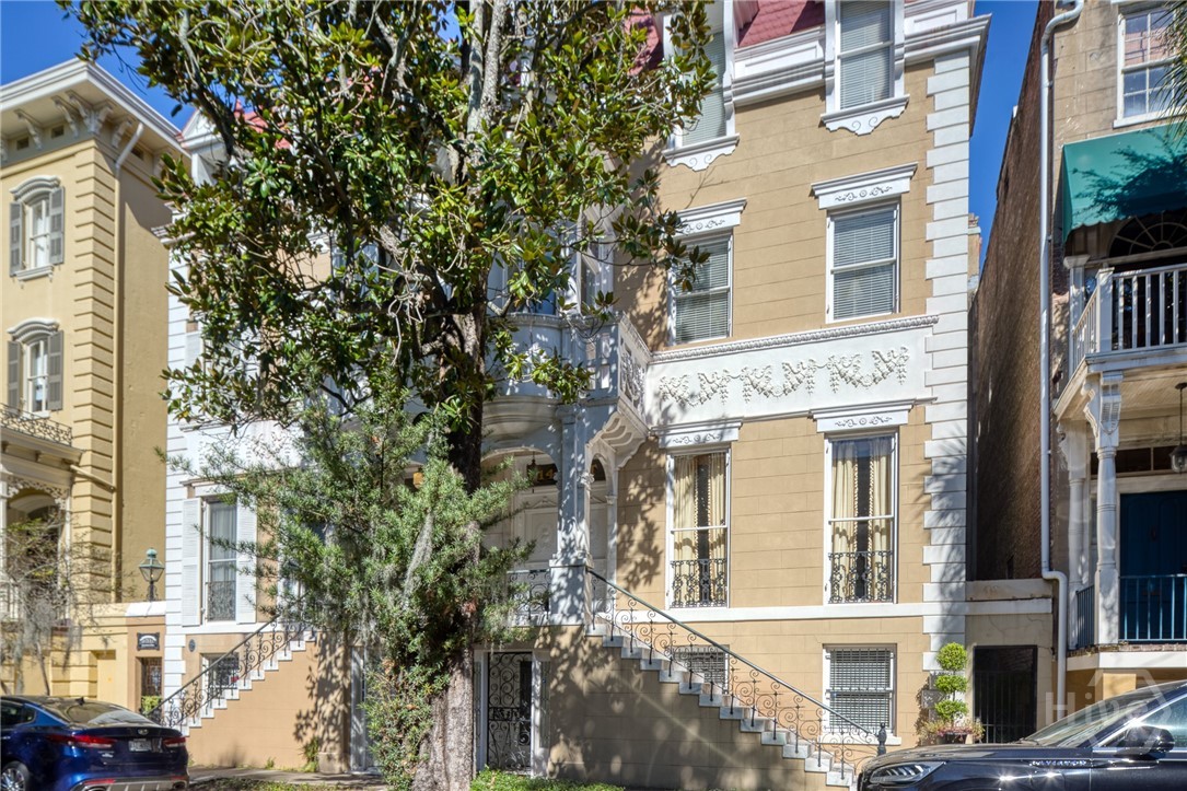 14 E Taylor Street, Savannah, GA, 31401