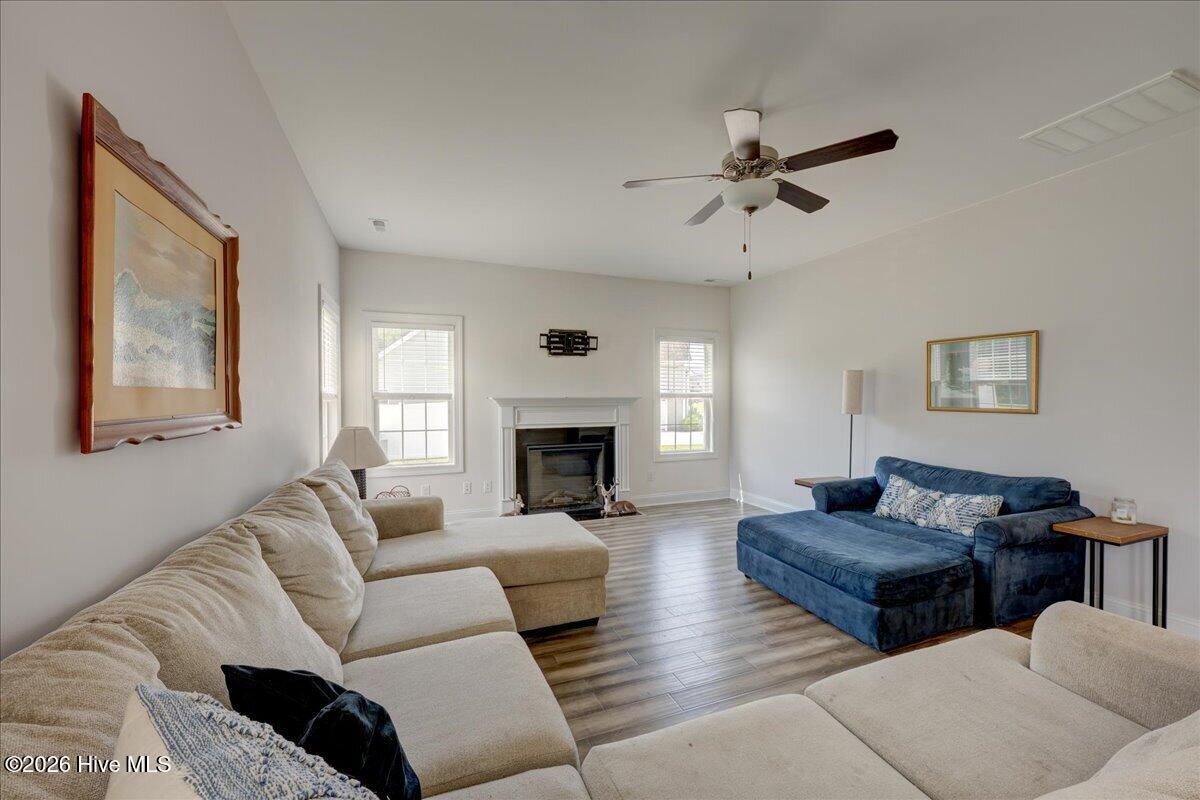 164 Finch Lane,New Bern