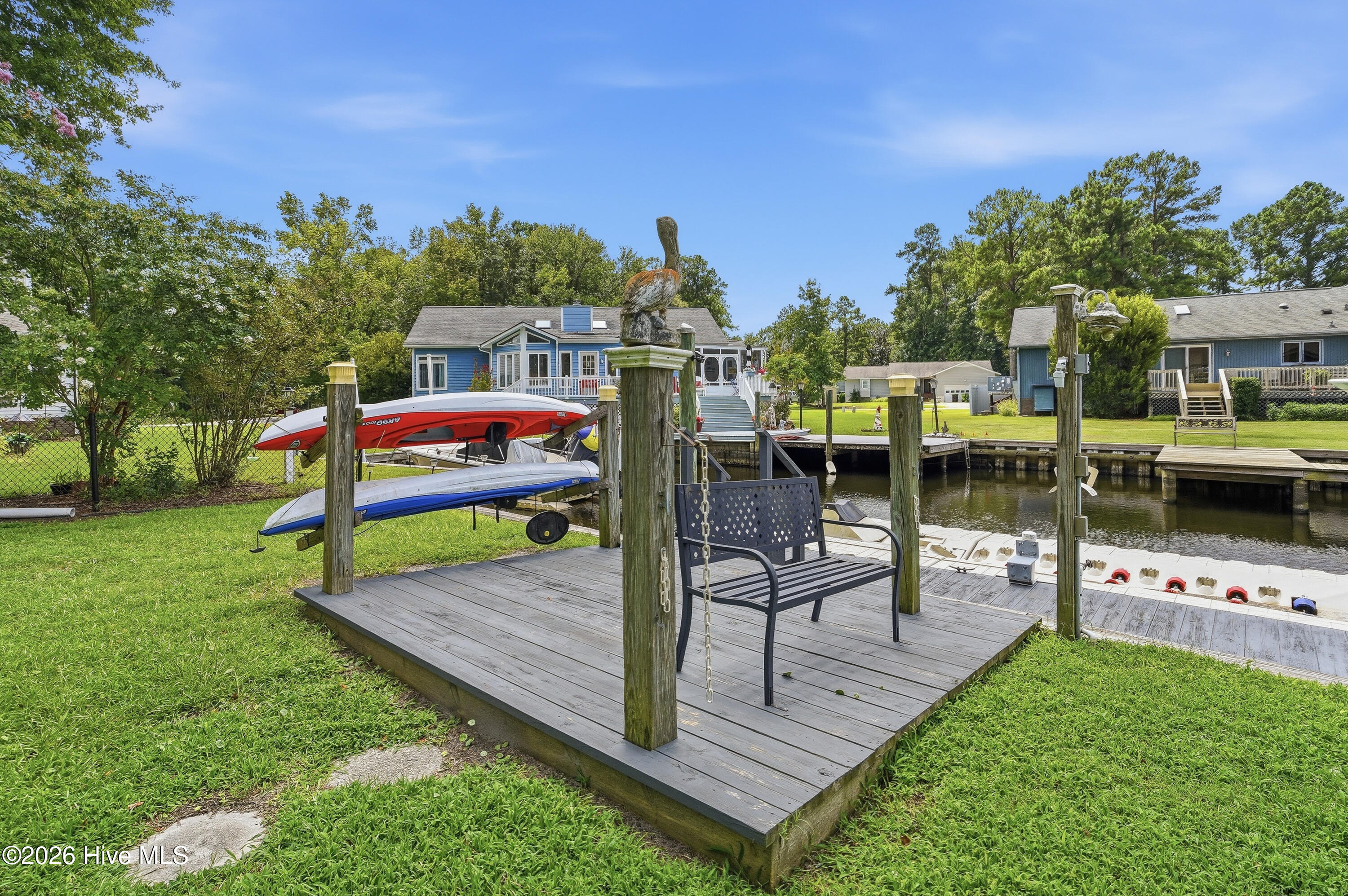 109 Commander Circle,New Bern