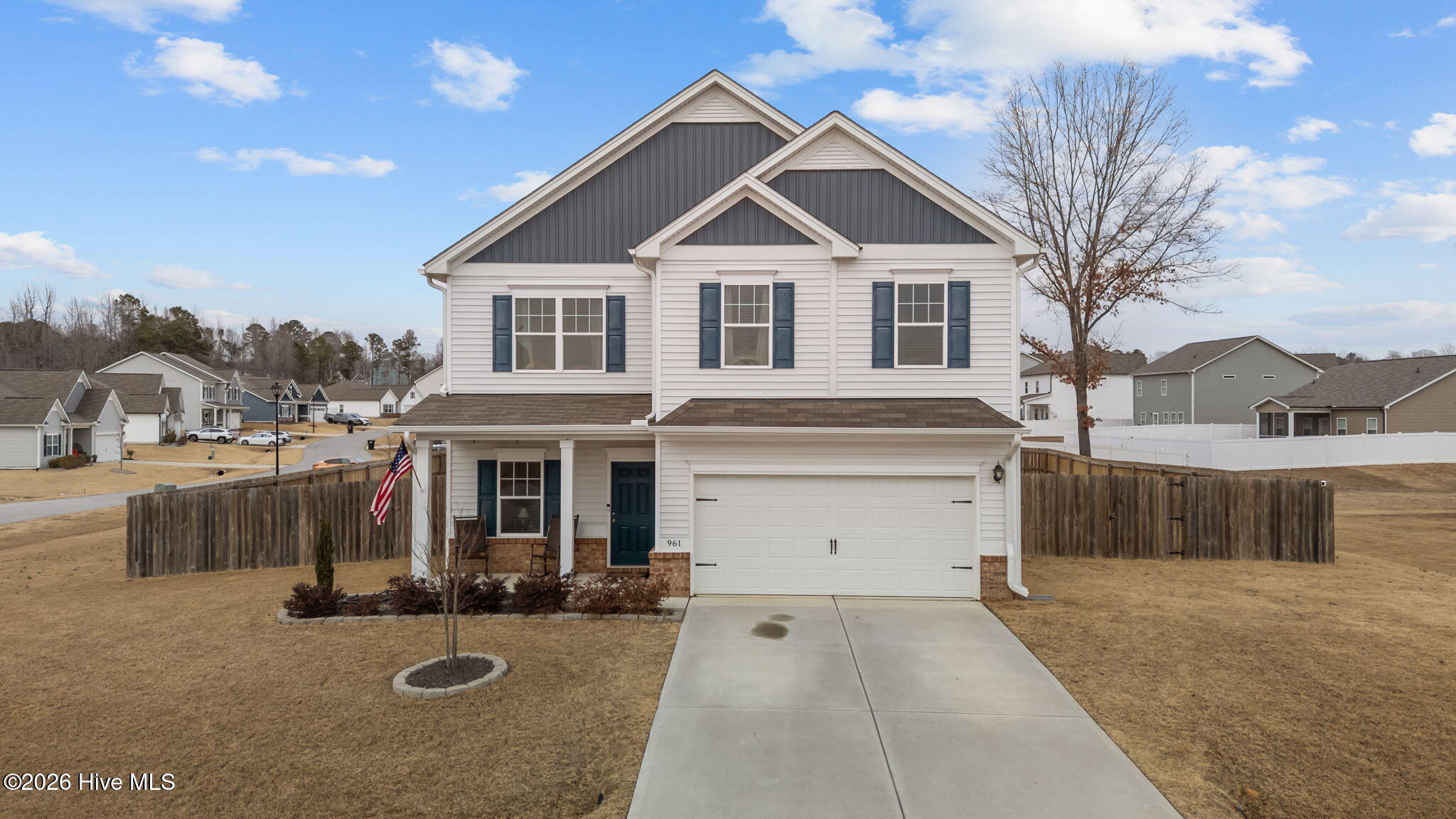 961 S Lower Winston Parkway