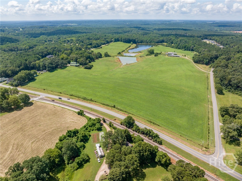 Property at 199 Deadwyler Road