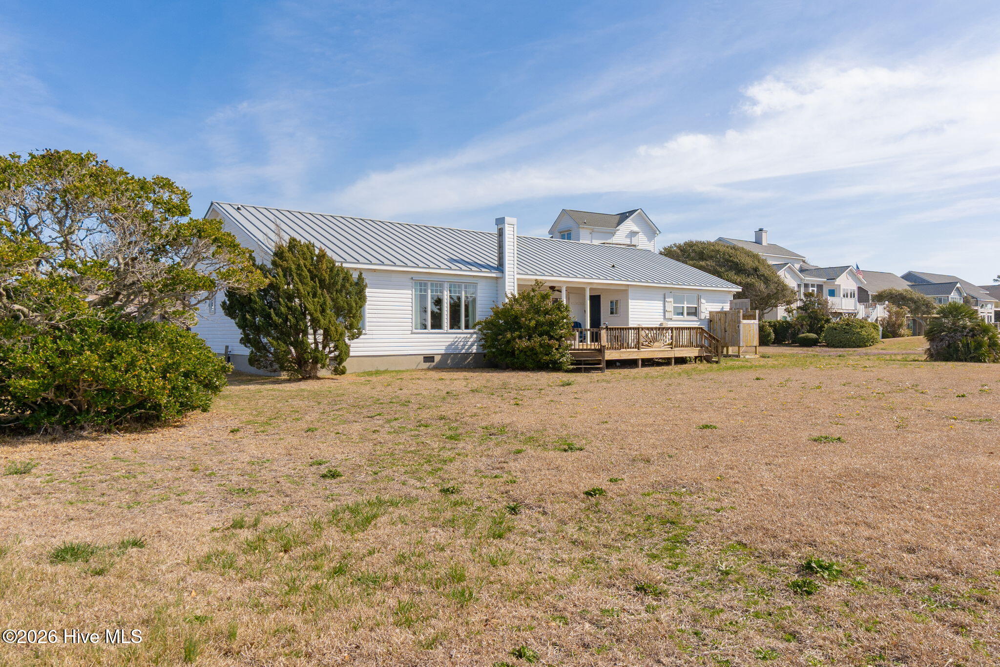 1528 Island Road,Harkers Island