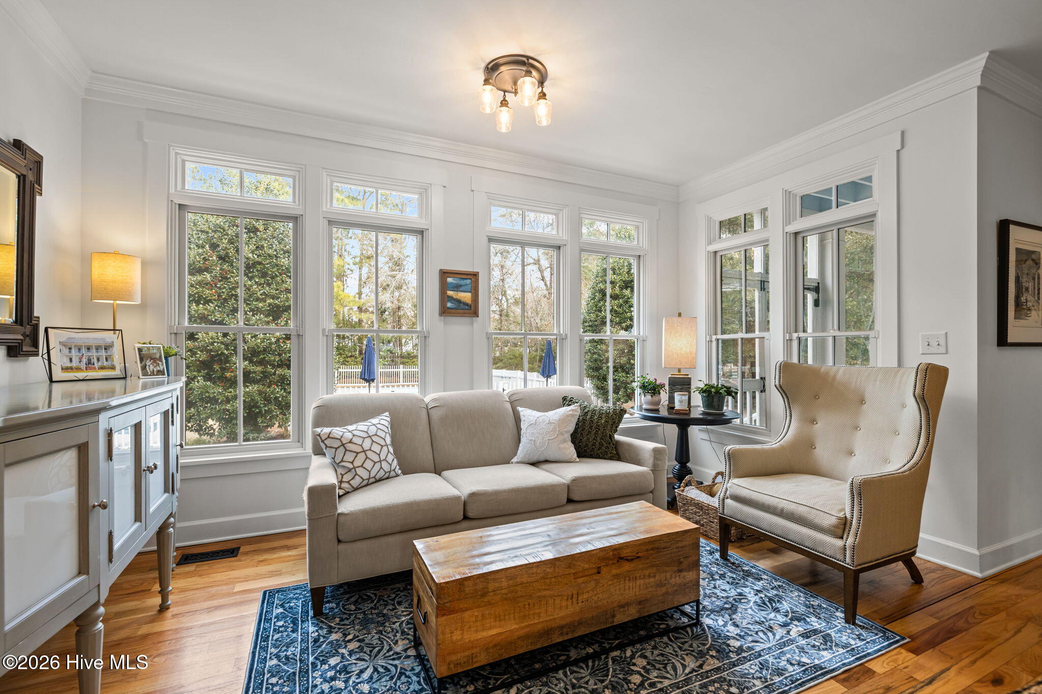 110 Sea Trace Lane, Newport, NC, 28570