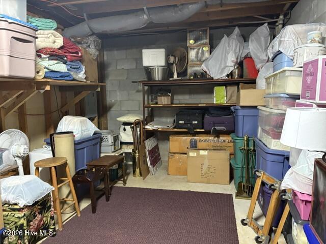 40th image of 2427 Creekridge Dr, Rocky Mount, NC 27804 | MLS# 100583211