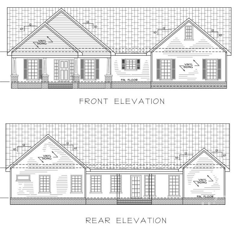Homes for sale in Townsend, GA | 1076 Blue Marlin Dr Ne, Townsend, GA 31331 | MLS# SA341464