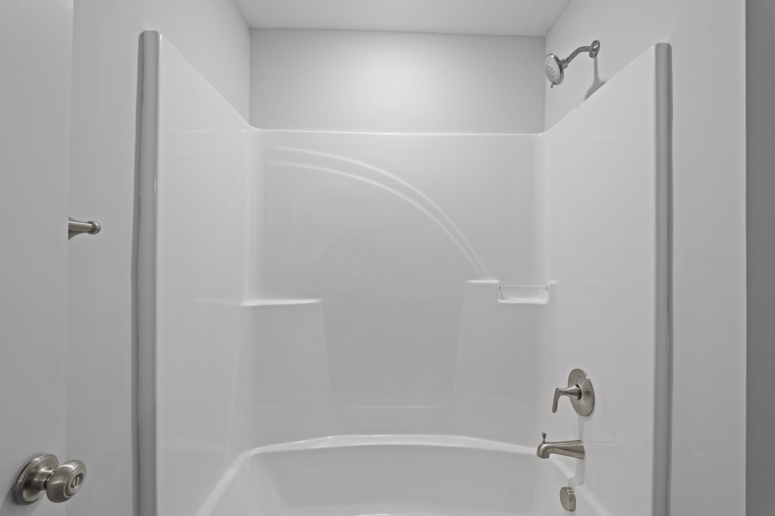 Tub Shower Combo