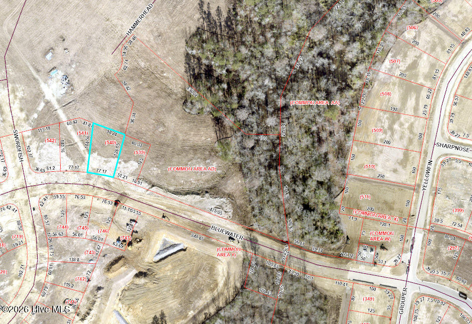 3002 Bluewater Boulevard,New Bern