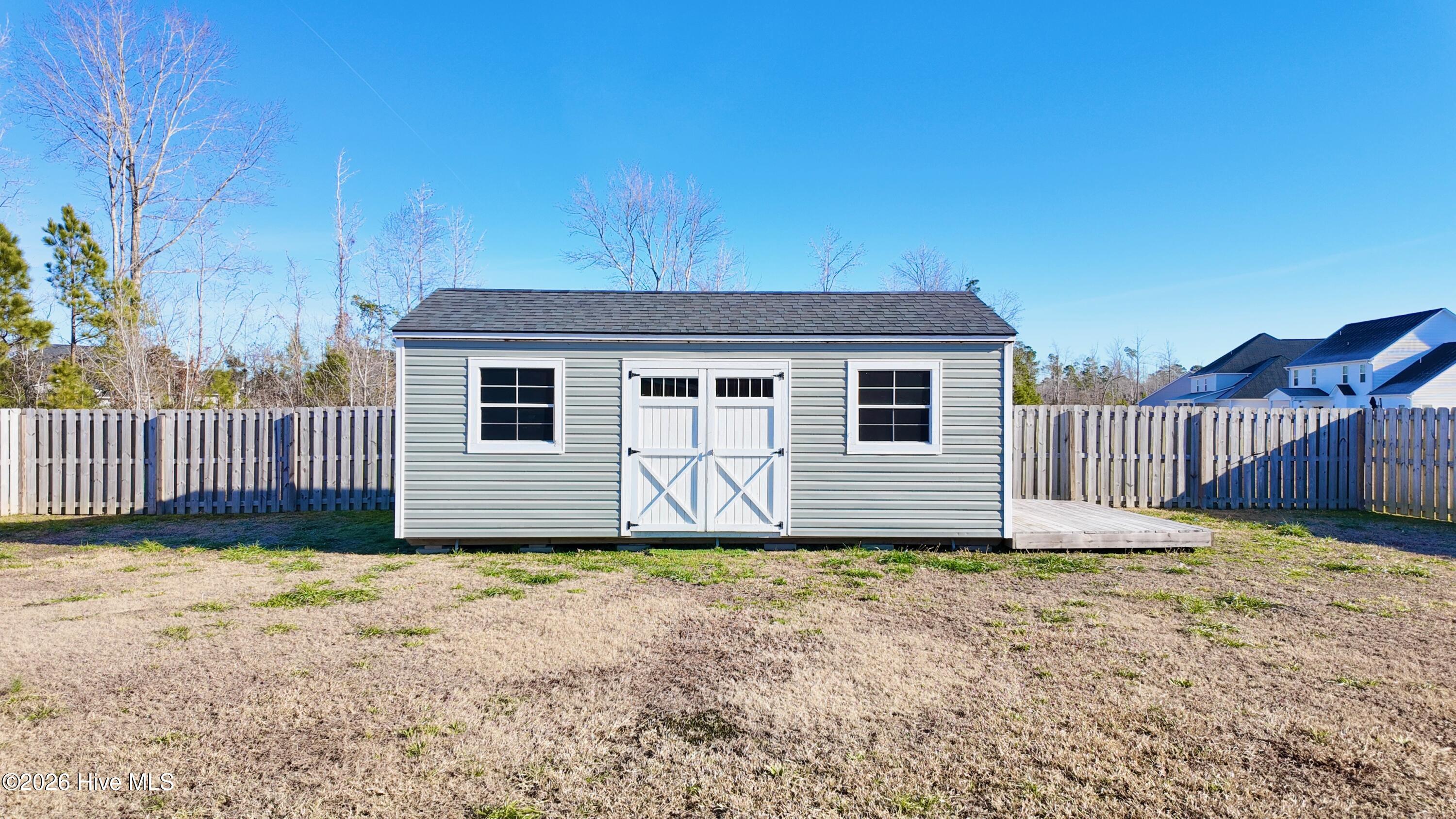 3009 Sharpnose Street,New Bern