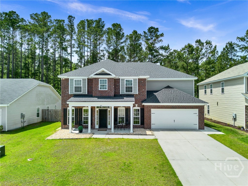 241 Cromer Street, Savannah, GA 31407 Listing Photo  51
