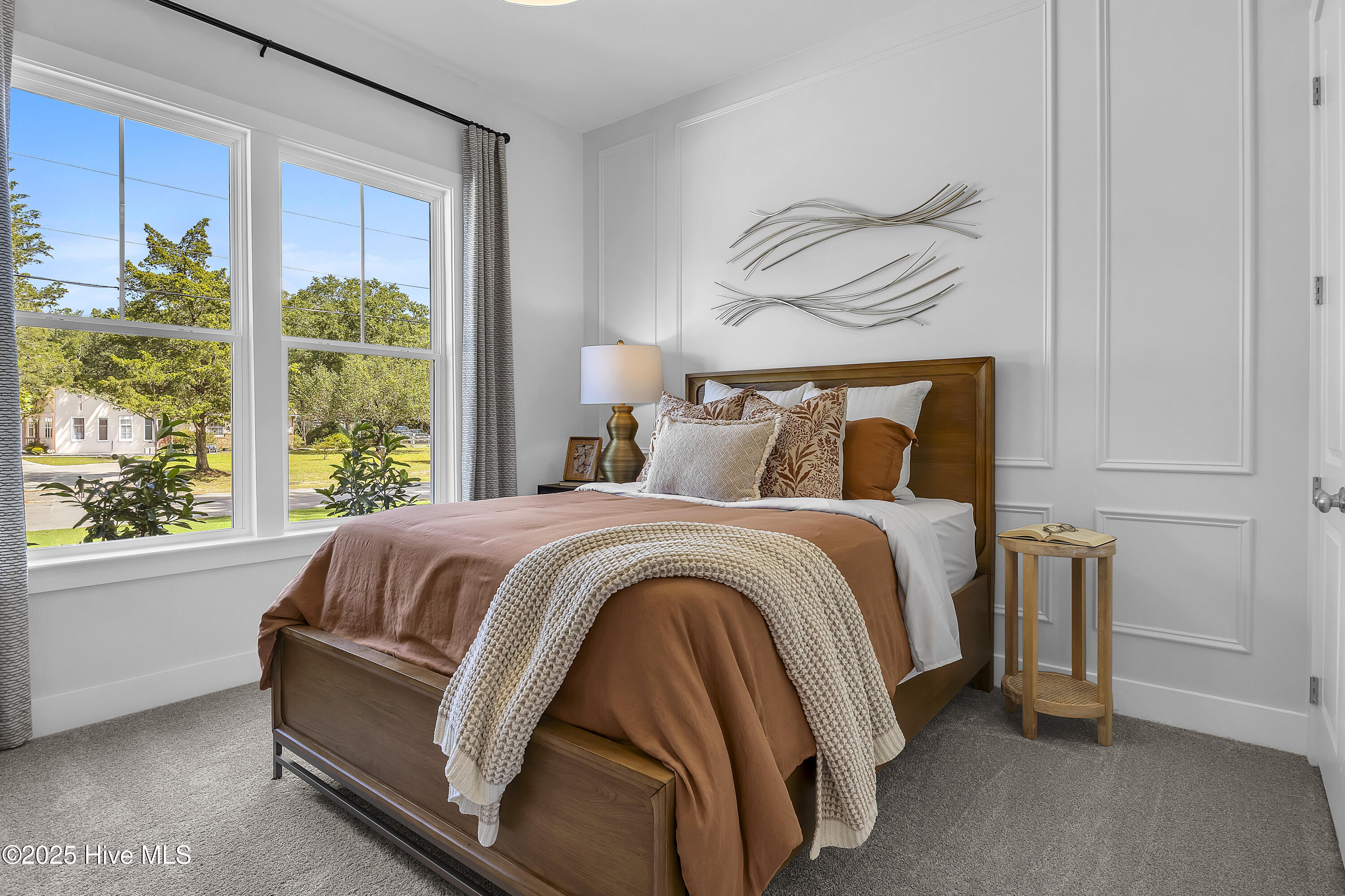 258 Sand Dollar Lane, Southport, NC 28461 – photo 3: Bedroom 3