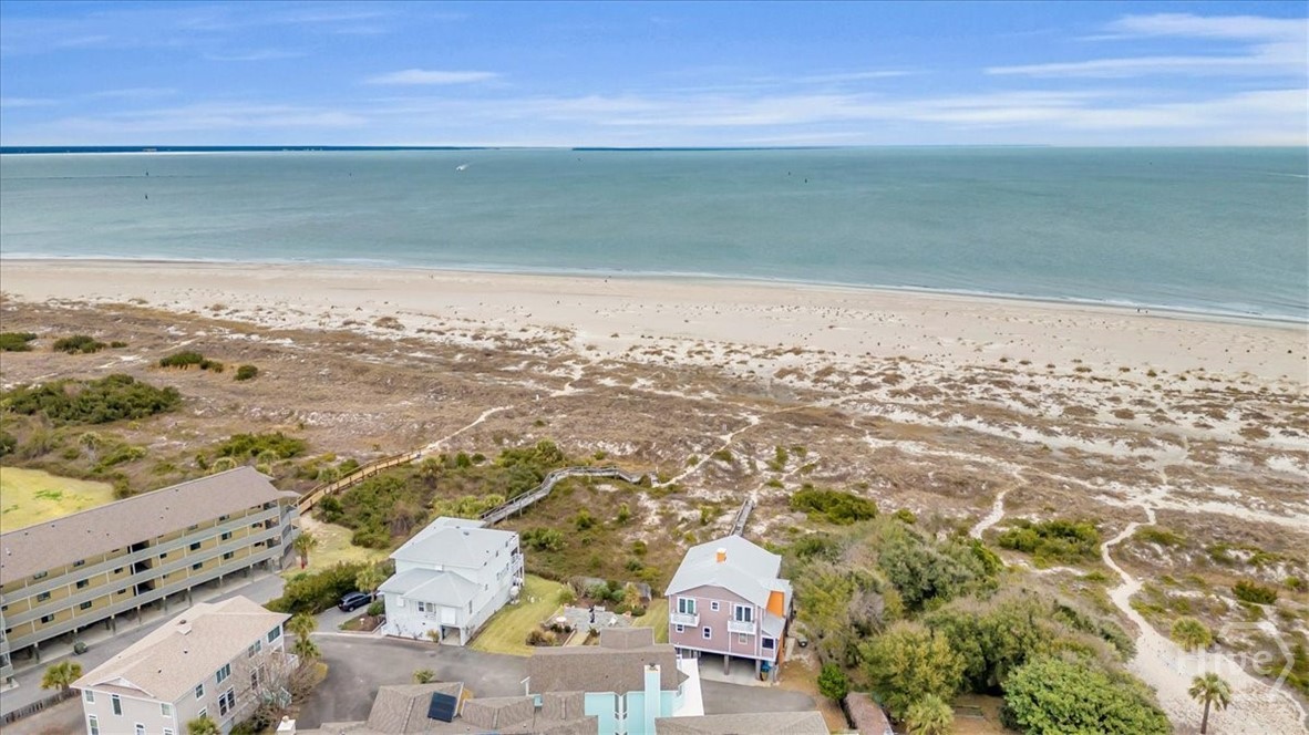 5 Northshore Drive, Tybee Island, GA, 31328