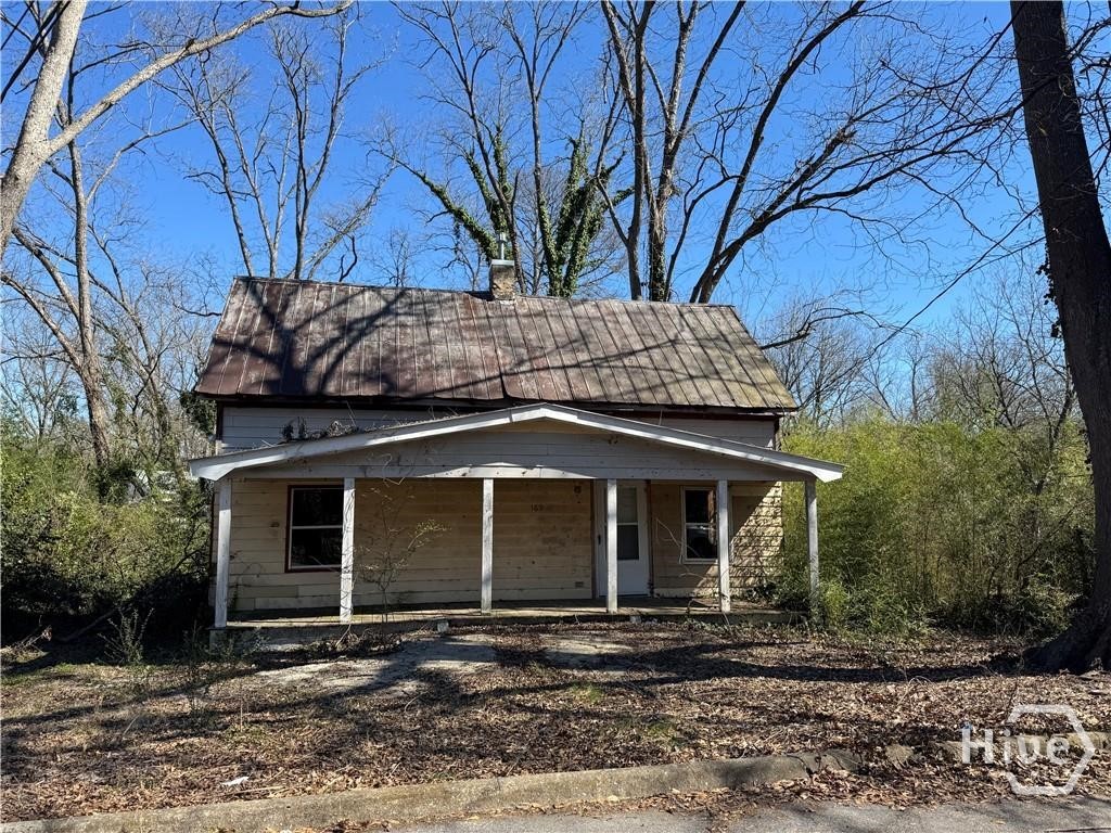 Property at 160 Macon Avenue