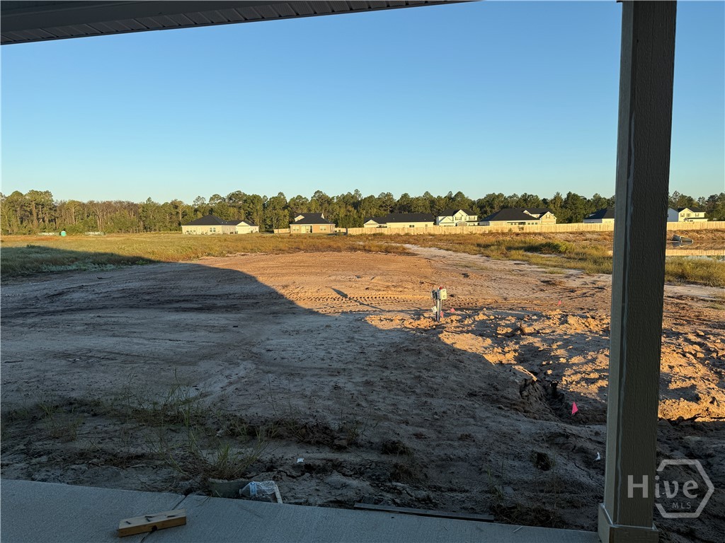 Construction as of 10-16-2025