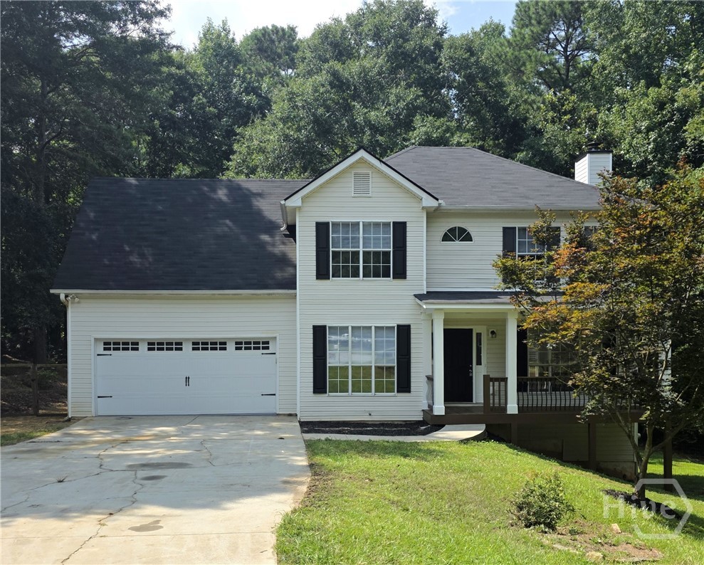 1st image of 1360 Waterford Lane, Monroe, GA 30656 | MLS# CL360941