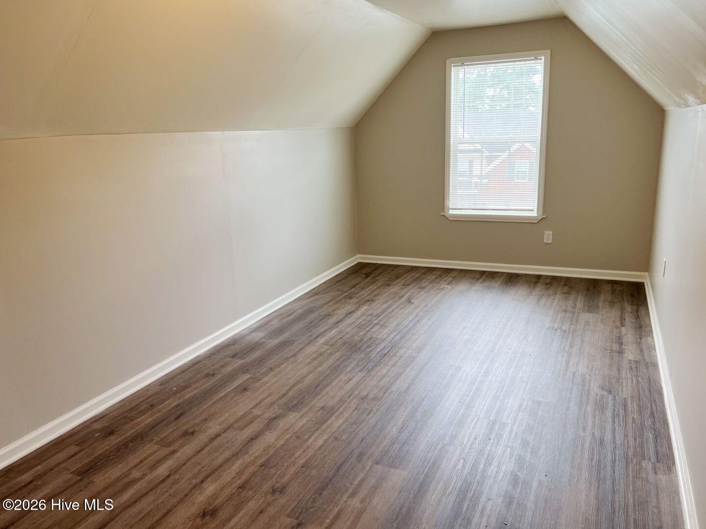 Bonus Room / Bedroom #5